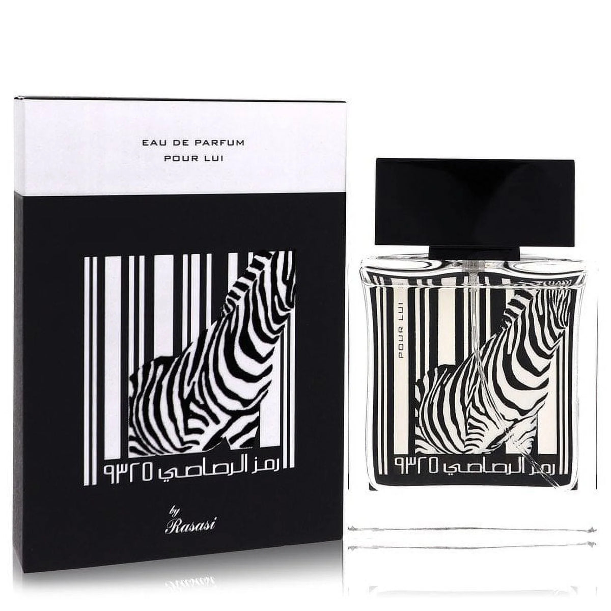 Eau De Parfum Spray 1.68 oz O6971