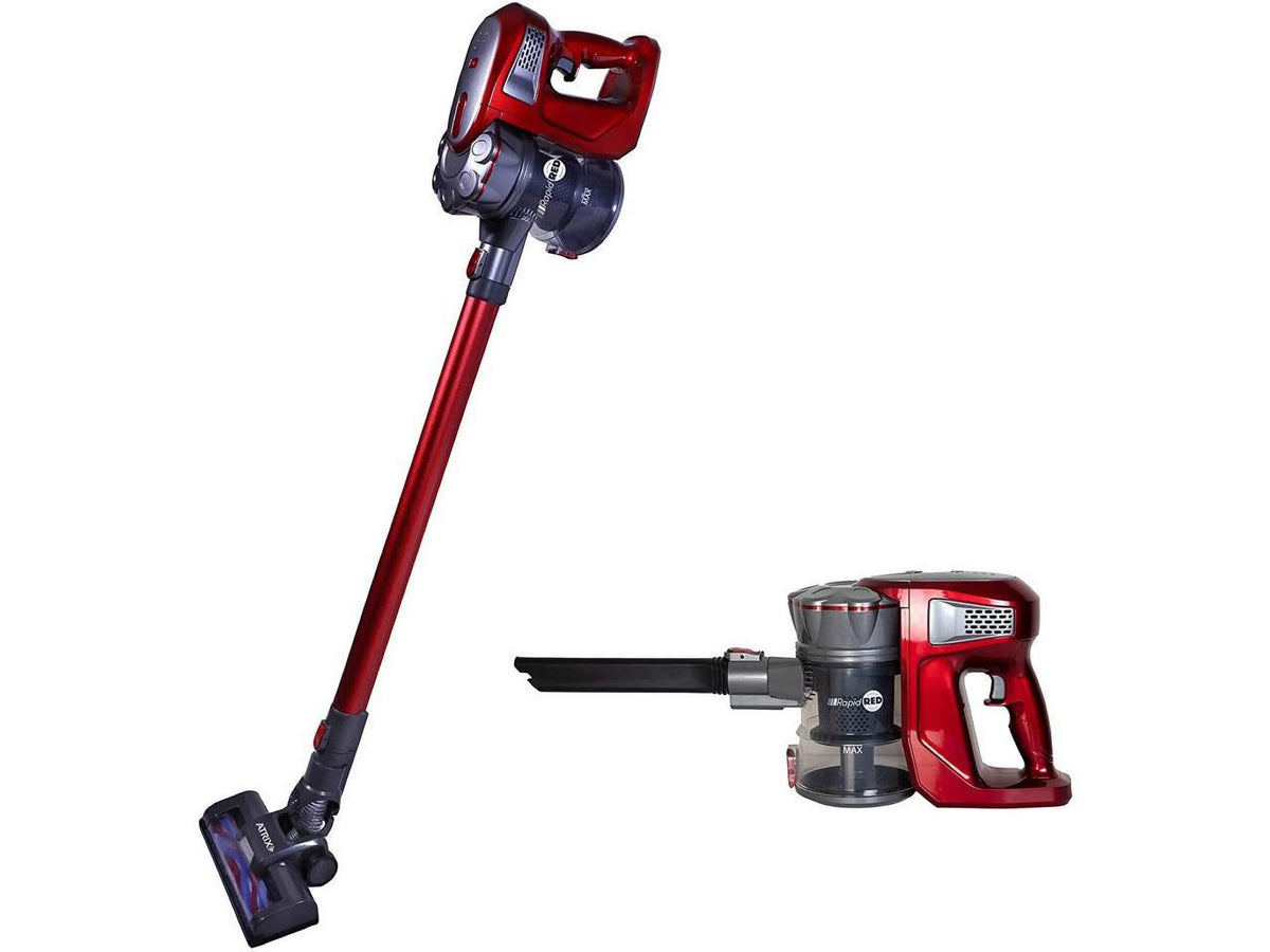 Cordless Stick Vacuum U15565