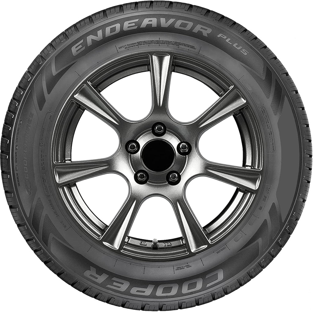 All Season 265/60R18 110T Passenger Tire L11162