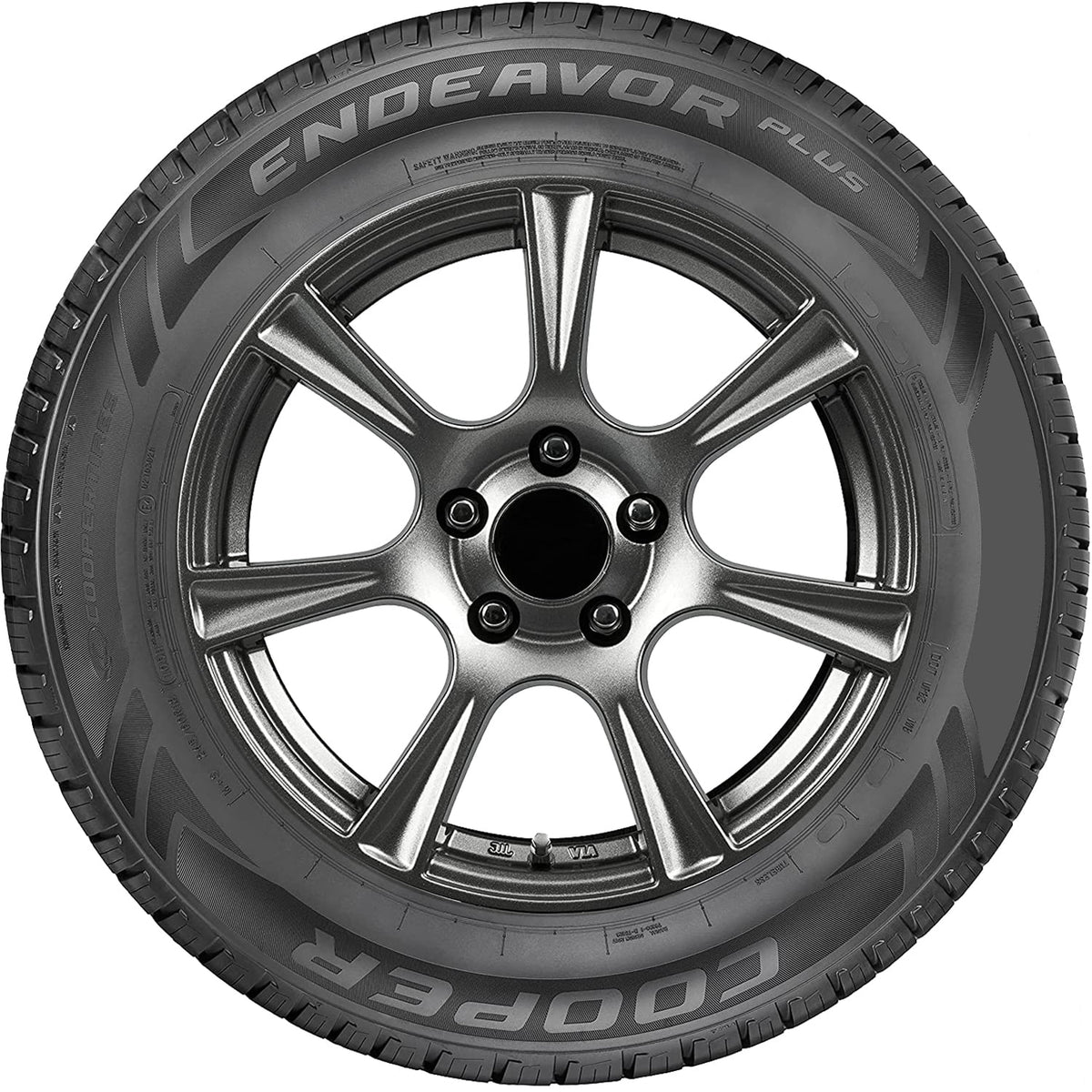 All Season 265/60R18 110T Passenger Tire L11162