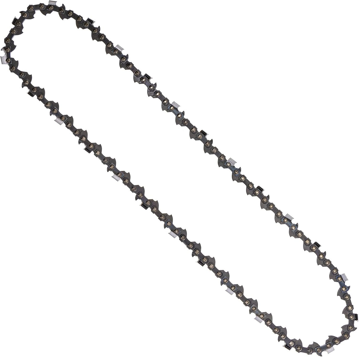 24 Inch Chainsaw Guide Bar and 6 Chains Y72211