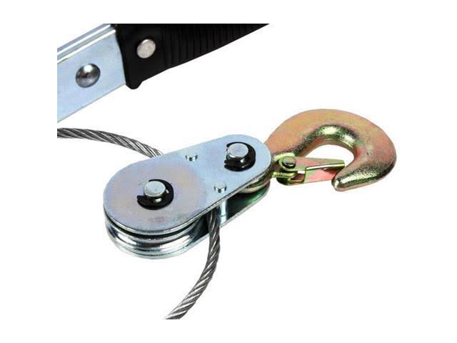 Two Ton Cable Puller T1481