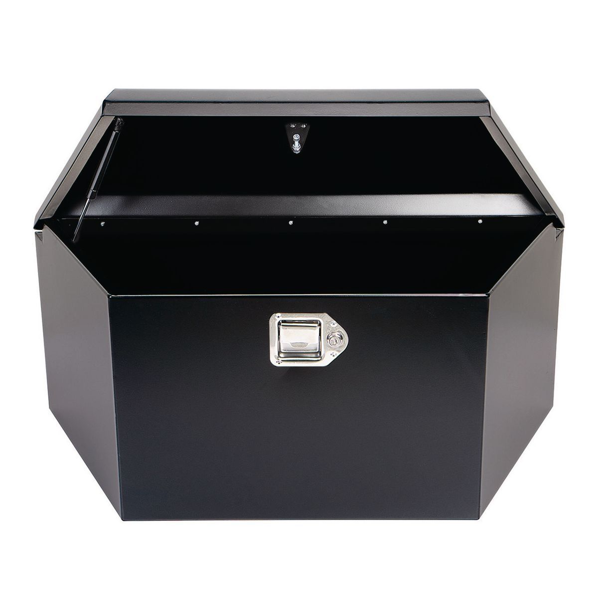 Steel Trailer Tongue Box F750827