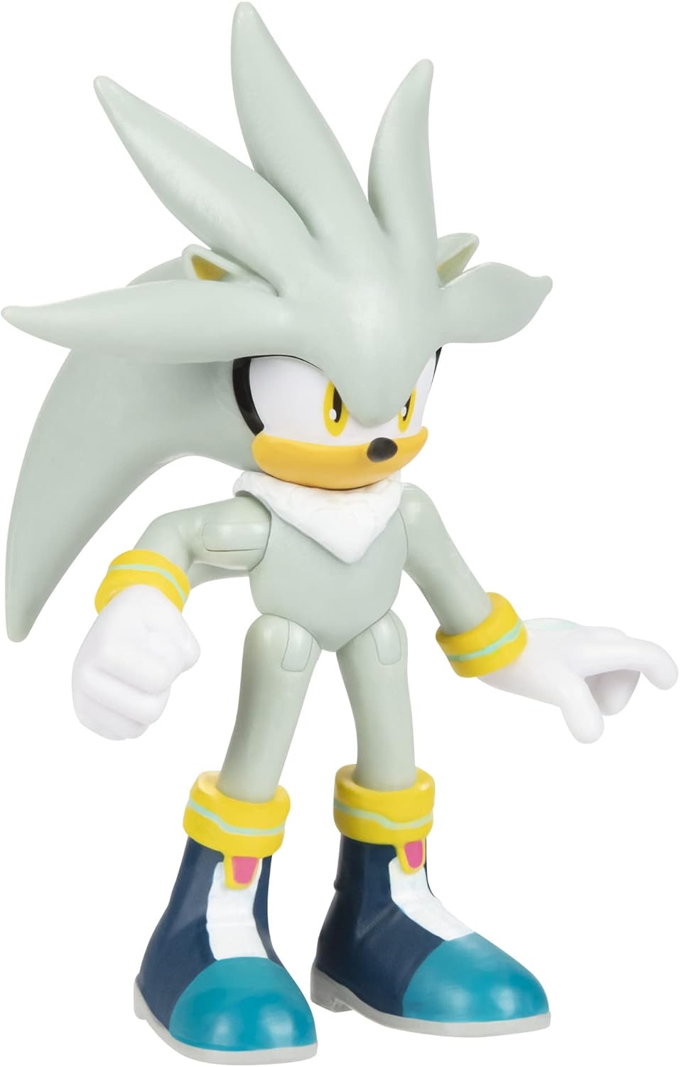 2.5-Inch Action Figure Collectible Toy S9888