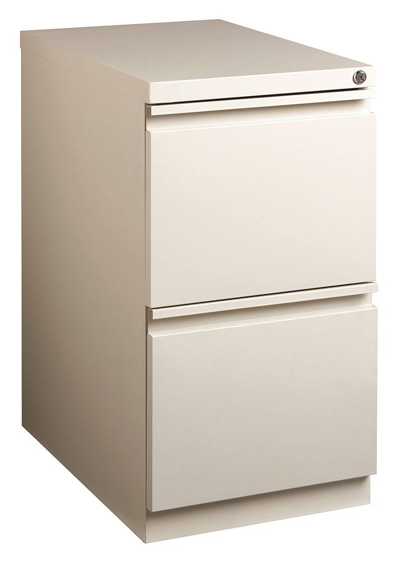 2 Drawer Mobile File Cabinet R39214