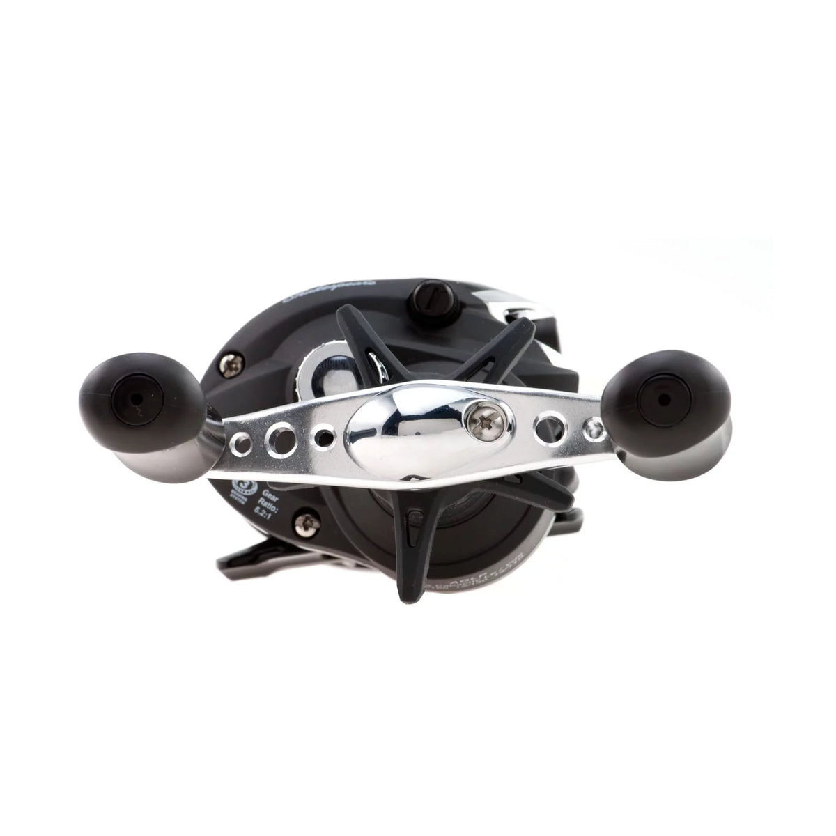 Low Profile Baitcast Fishing Reel O1728