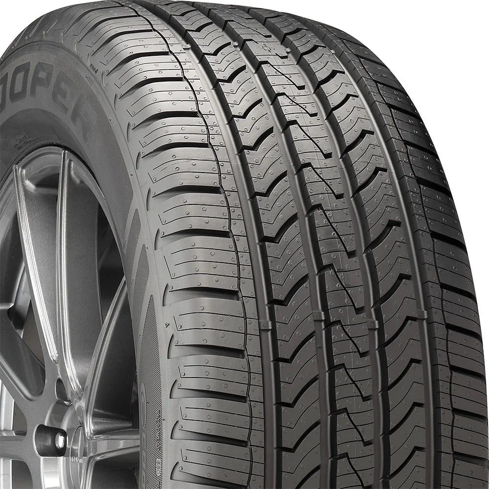 All Season 265/60R18 110T Passenger Tire L11162