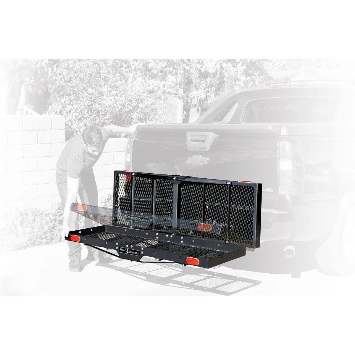 Heavy Duty Folding Cargo Carrier K458369