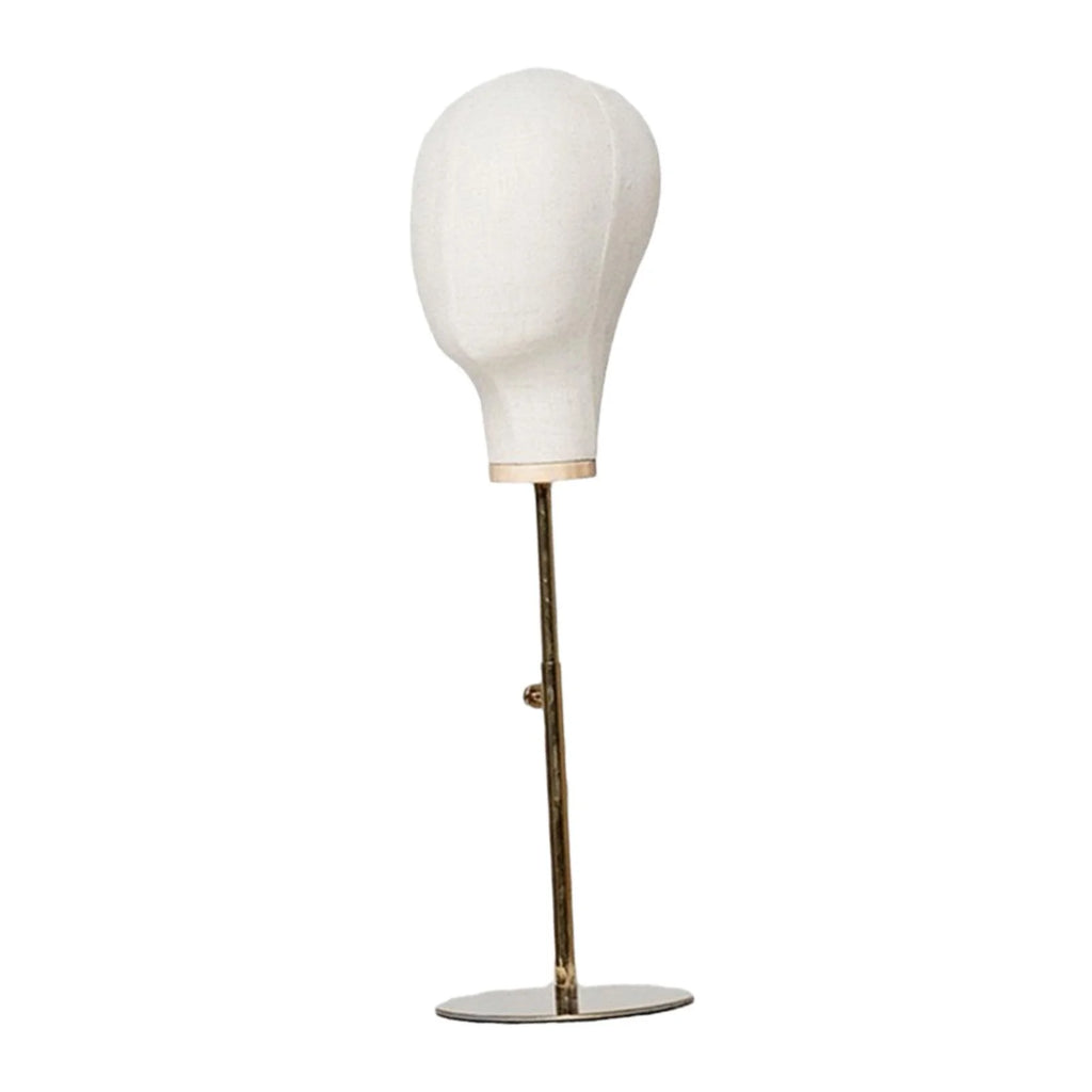 Hat and Cap Display Stand Mannequin Head O4266