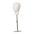 Hat and Cap Display Stand Mannequin Head O4266