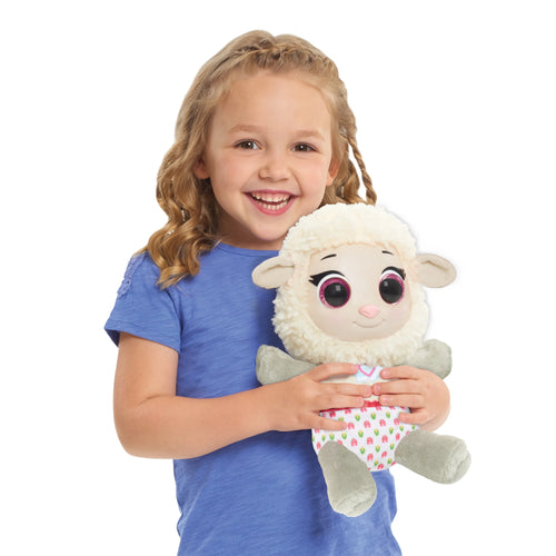 10-inch Plush Toy P5863