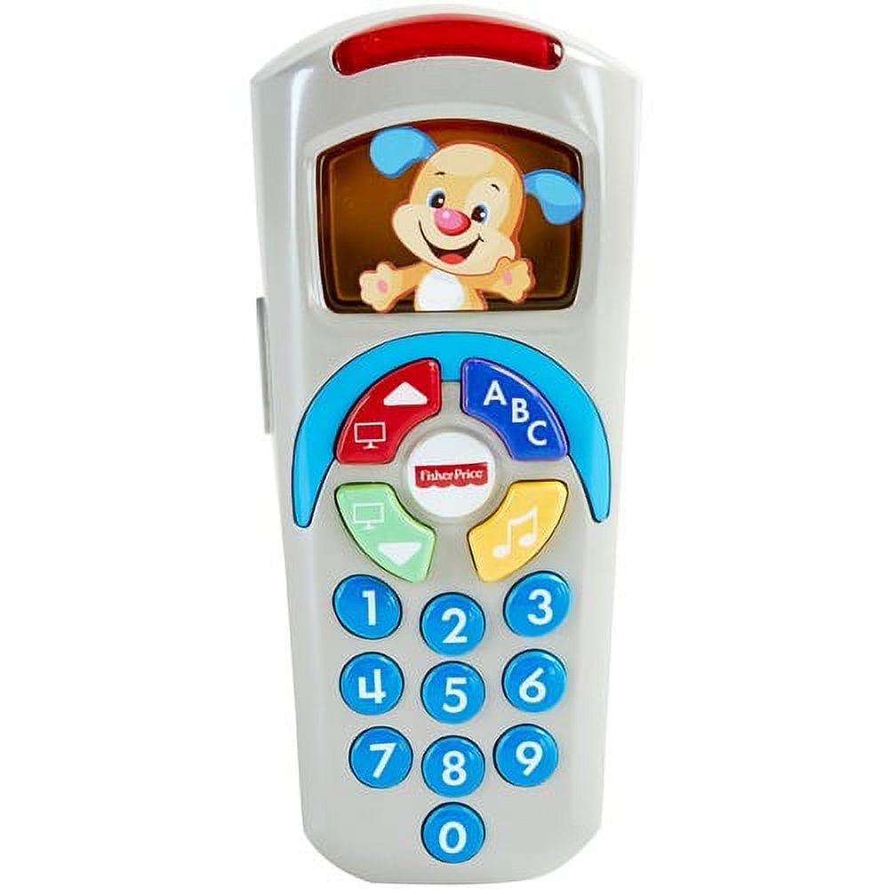 Interactive Learning Puppy Toy X664770