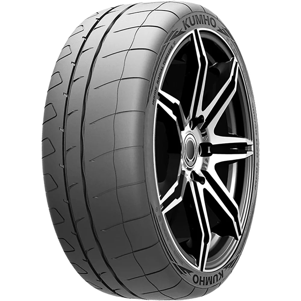 Summer Tire X641332