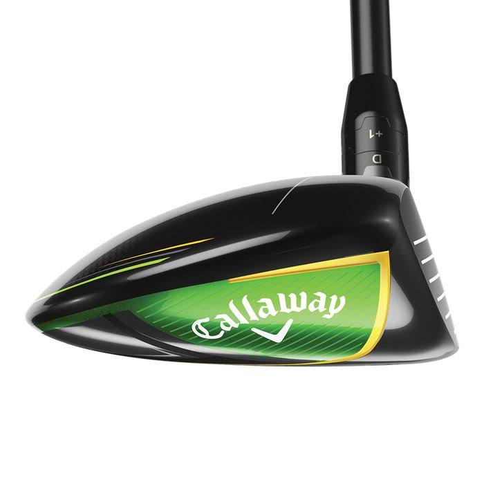 Fairway Wood U775