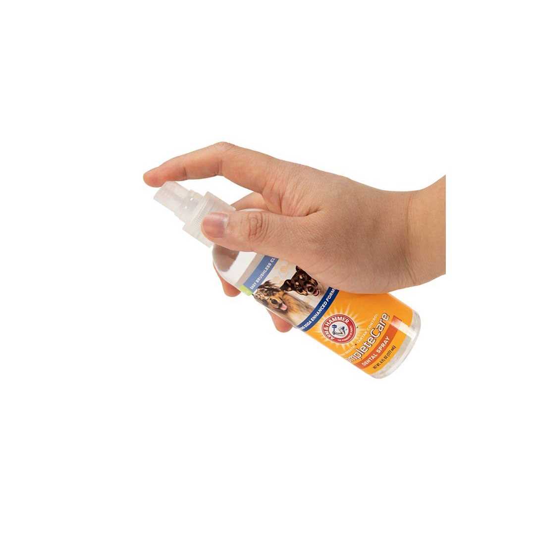 Dog Dental Spray J8547