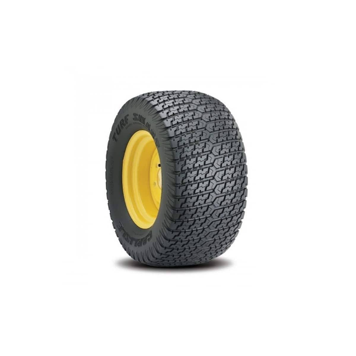 20x1000-10 4 Ply Lawn & Garden Tire Q606