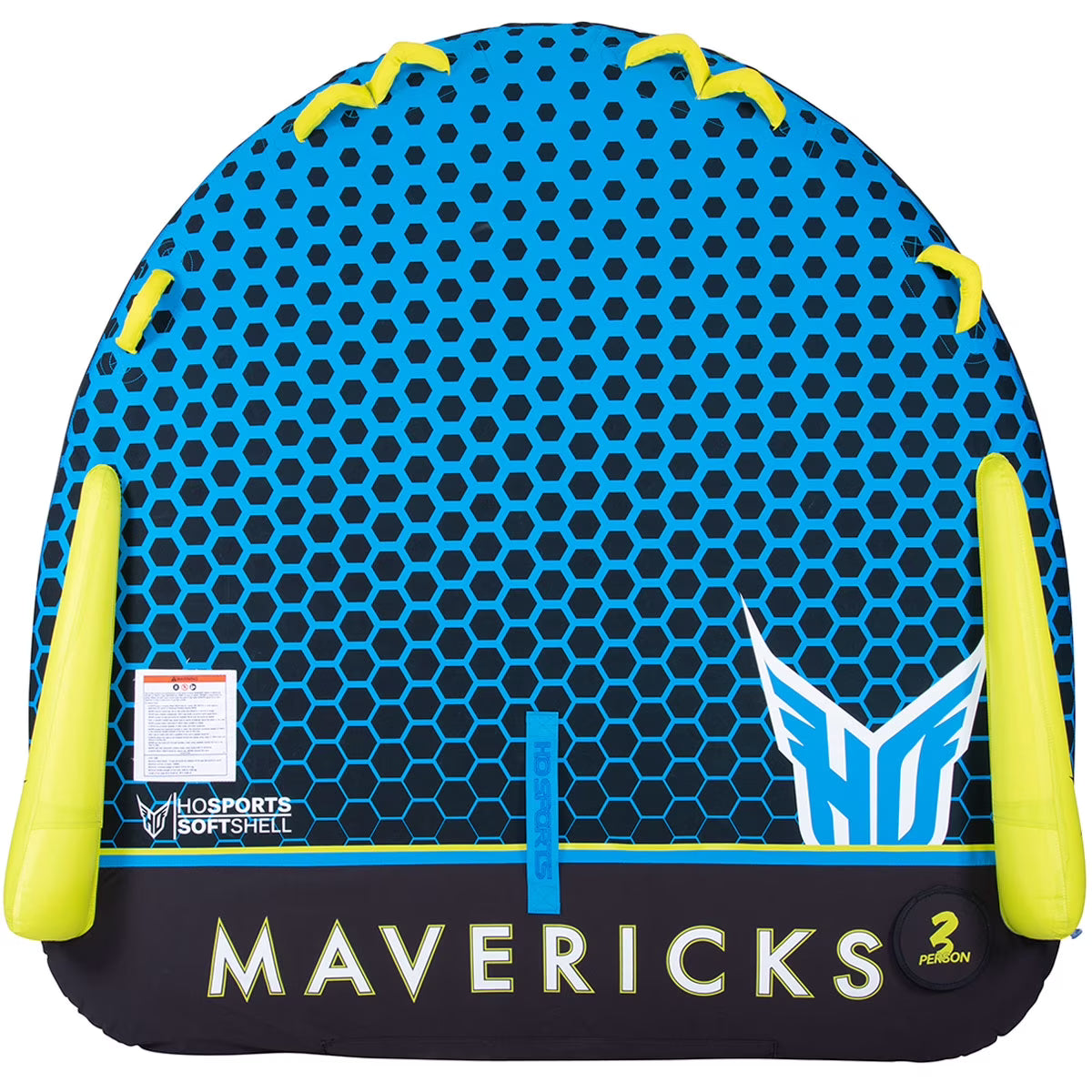 Mavericks Tube Z325169
