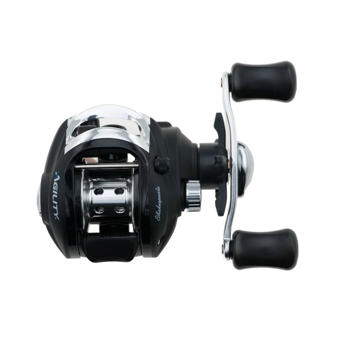 Low Profile Baitcast Fishing Reel O1728