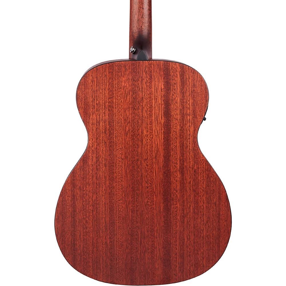 Mahogany Satin Guitar R56973