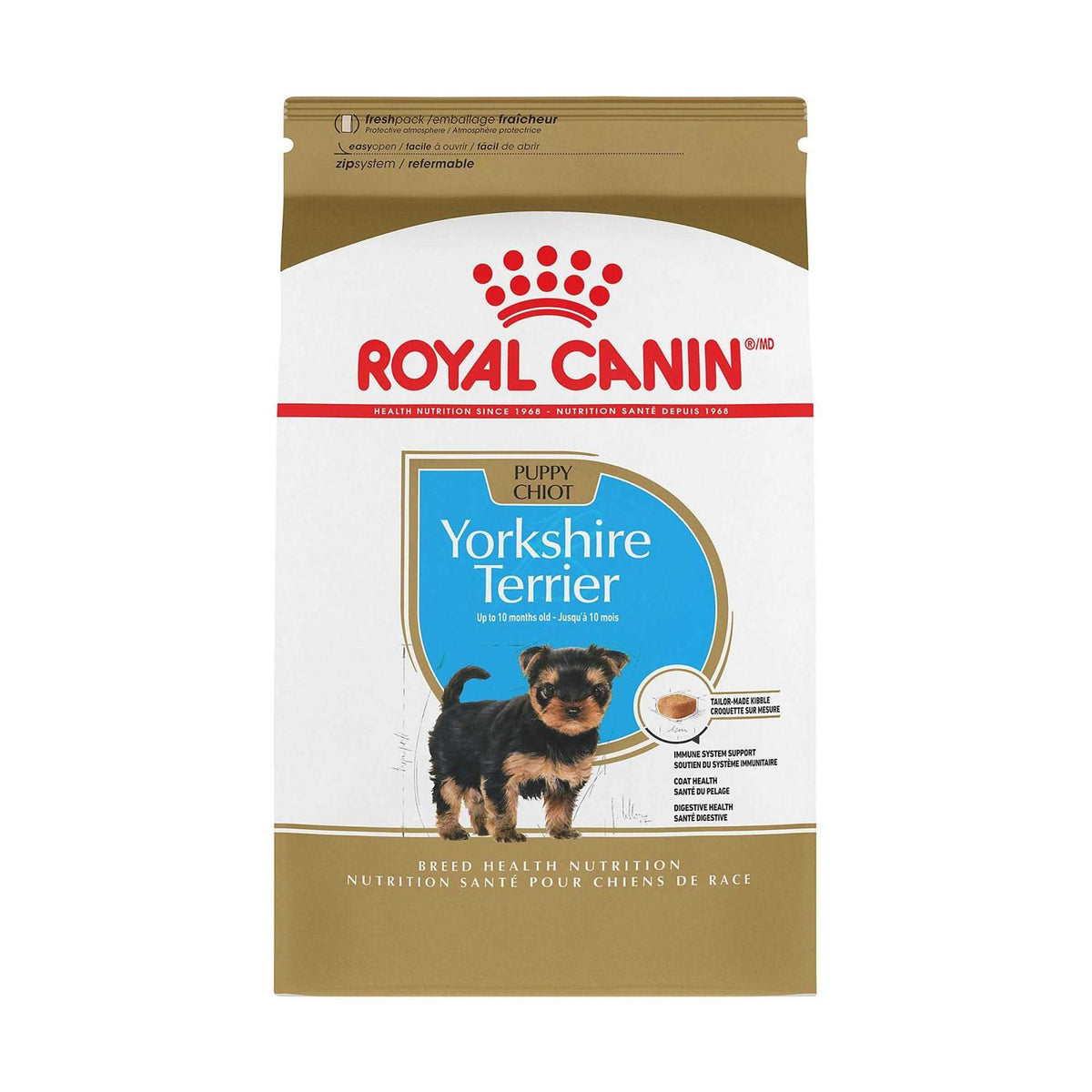 Dry Dog Food Z315