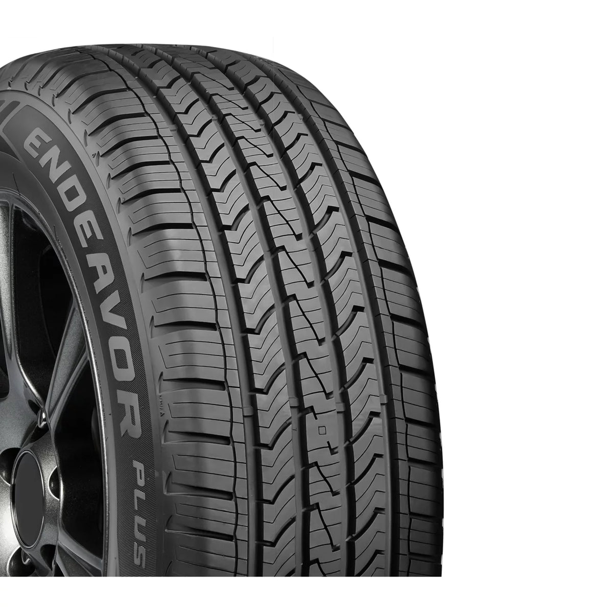 All Season 265/60R18 110T Passenger Tire L11162