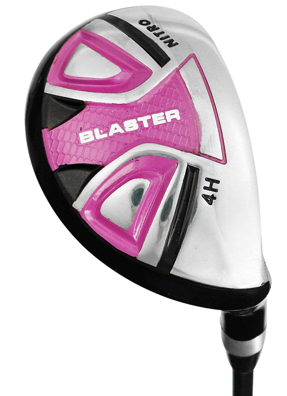 13-Piece Right-Handed Ladies Golf Club Set S1977