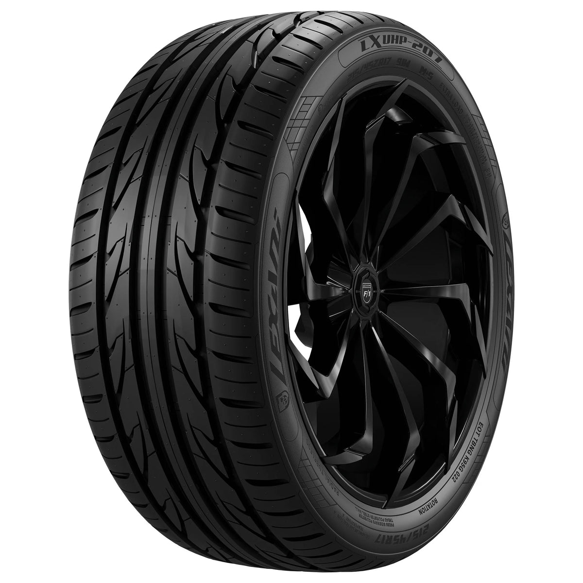 235/45ZR18 98W XL Passenger Tire O473