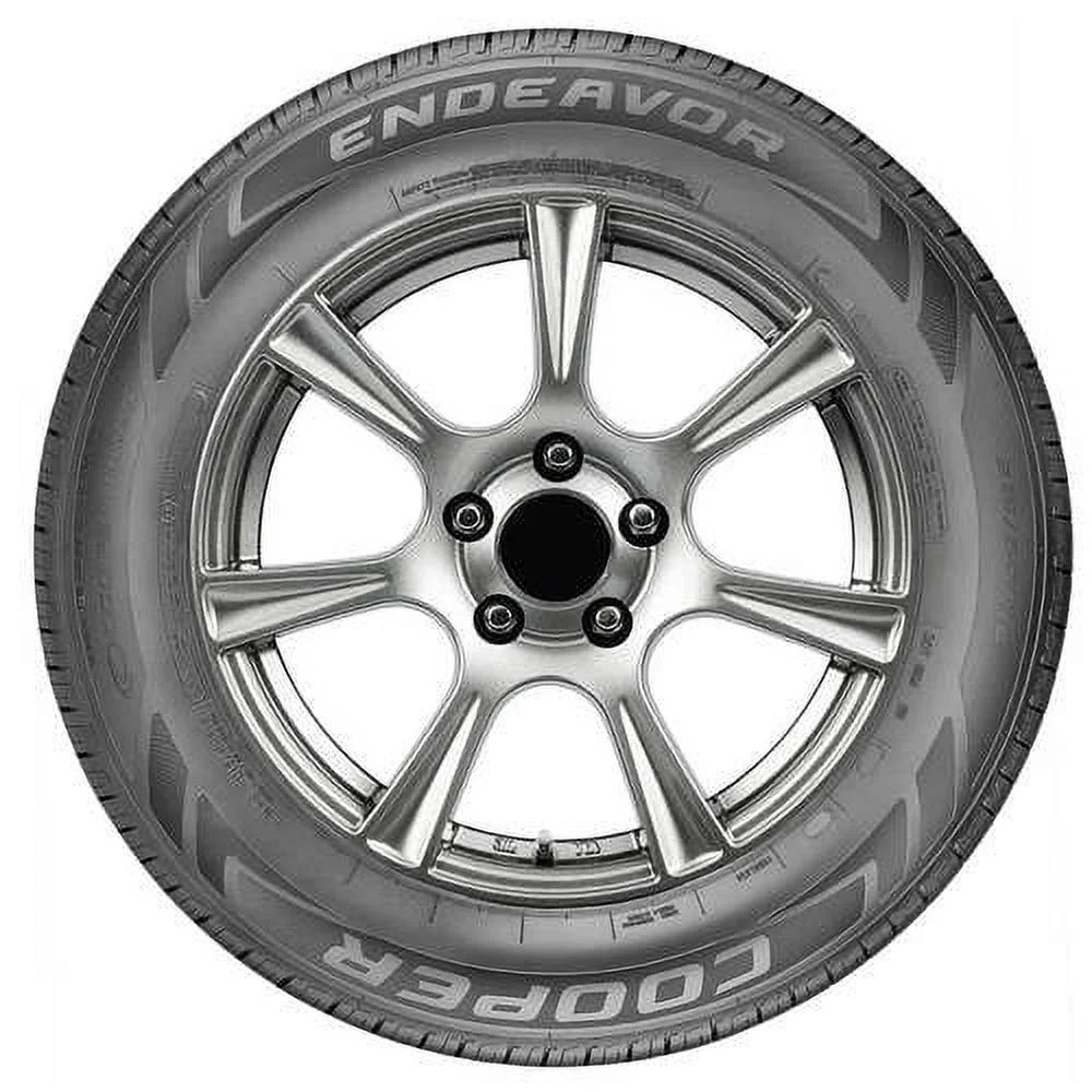 All Season 225/45R17 91V Passenger Tire B67447