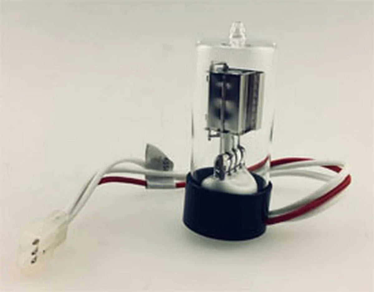 Deuterium Lamp D242