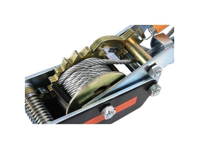 Two Ton Cable Puller T1481