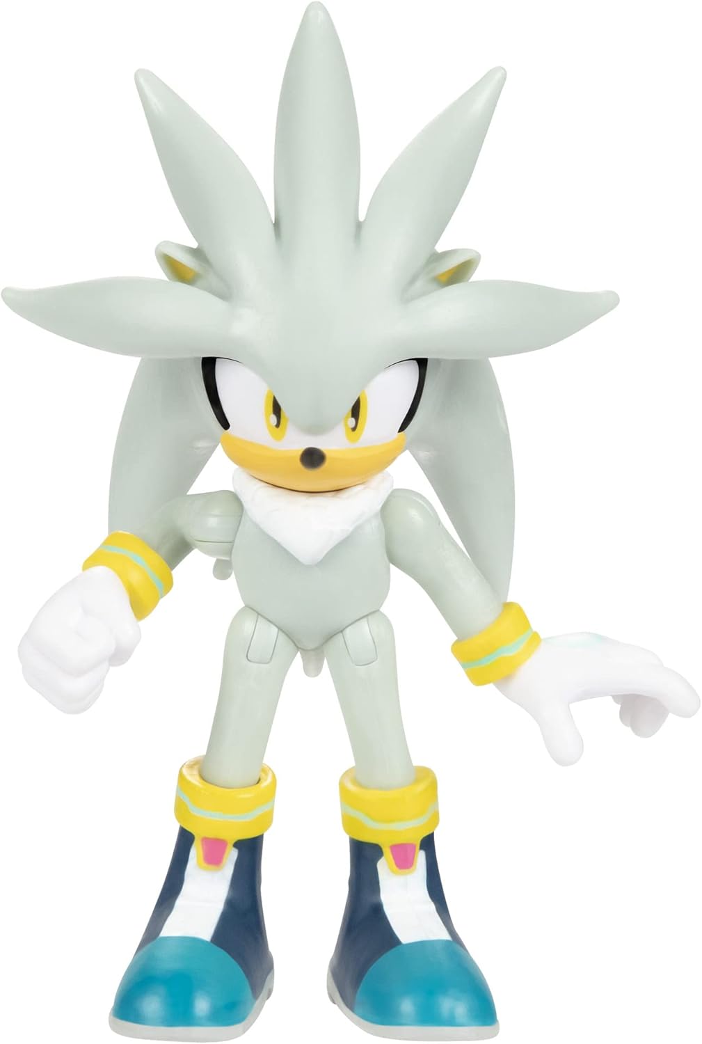 2.5-Inch Action Figure Collectible Toy S9888