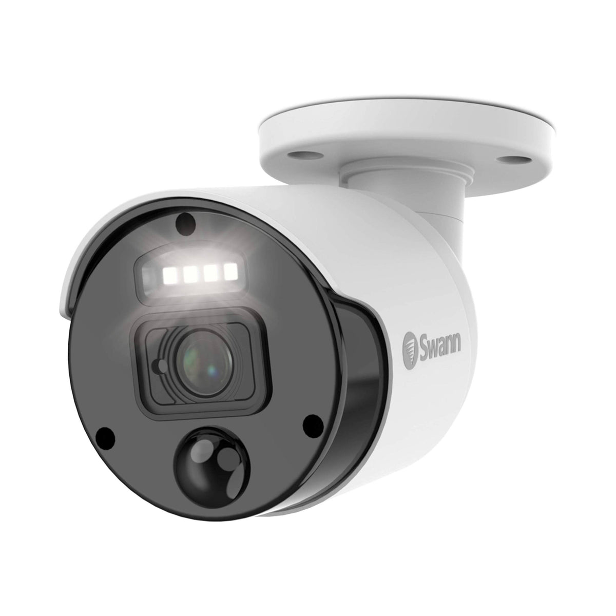 4K Bullet Camera E3878