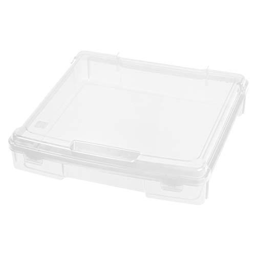 Portable Project Case F6397