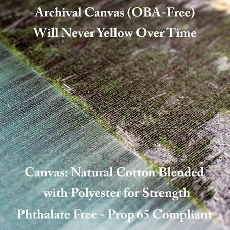 Canvas Art I461