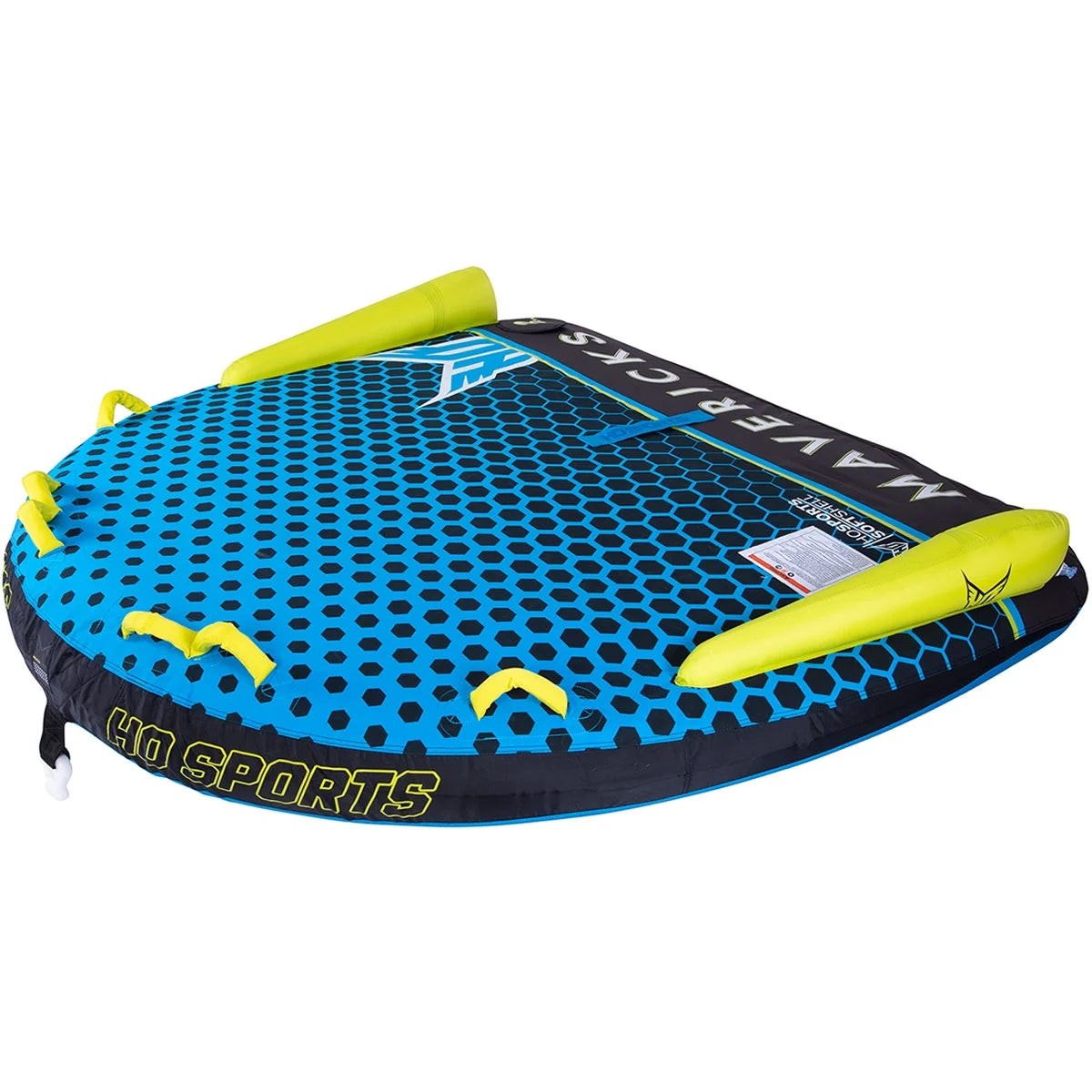 Mavericks Tube Z325169