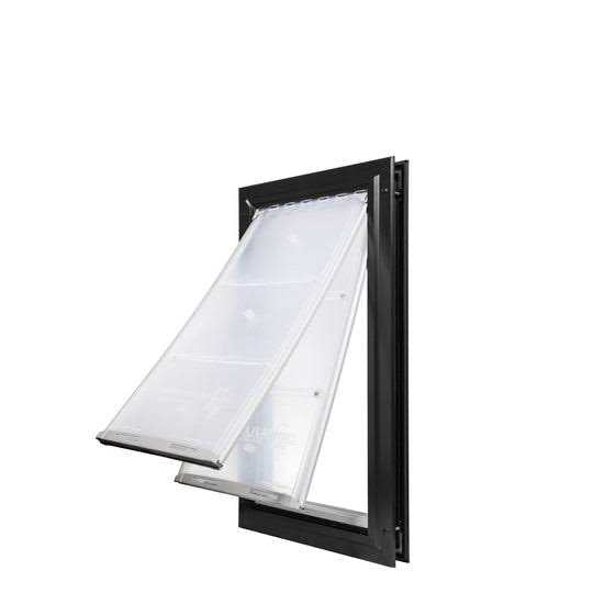 Double Flap Pet Door L931982