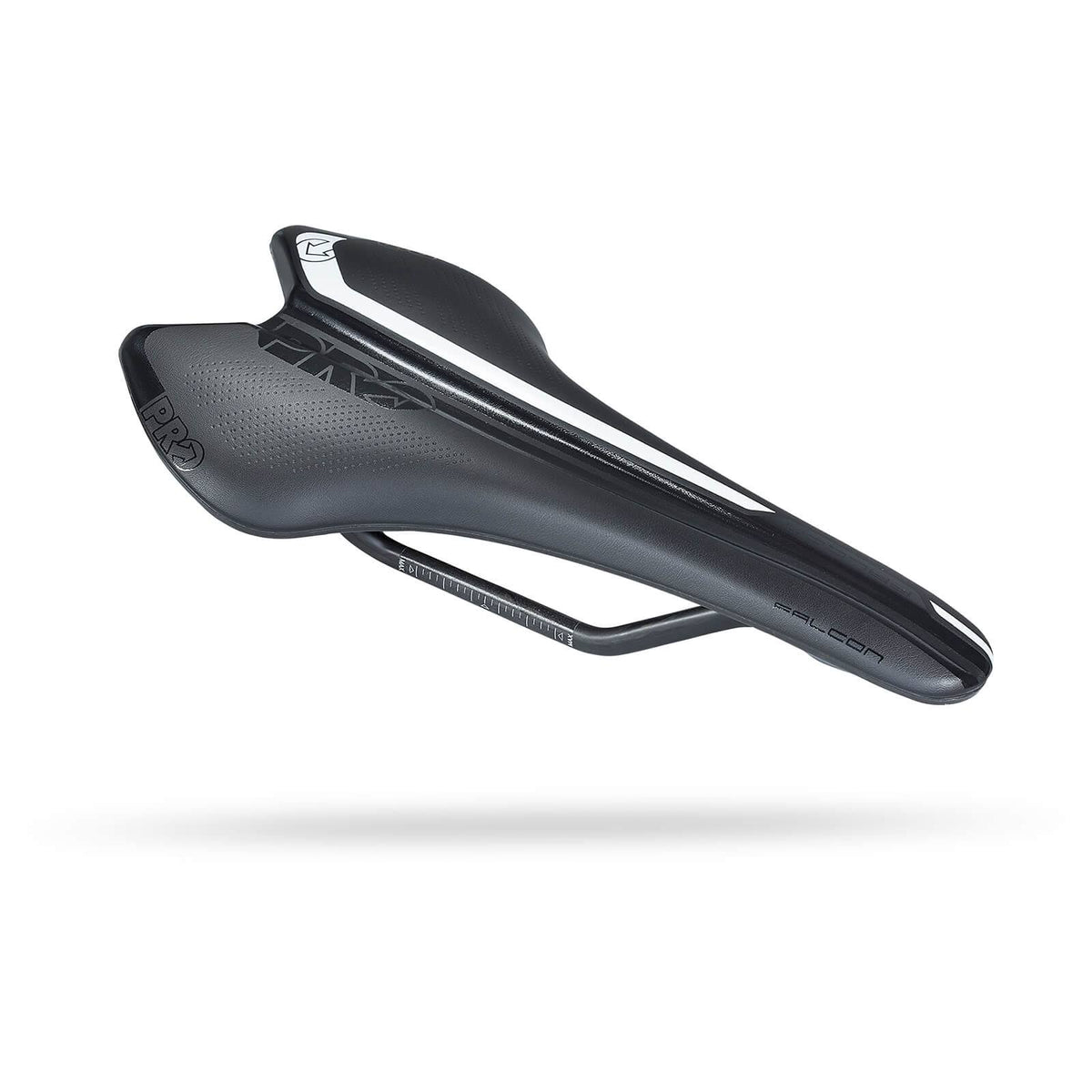 Black Carbon Saddle P67628