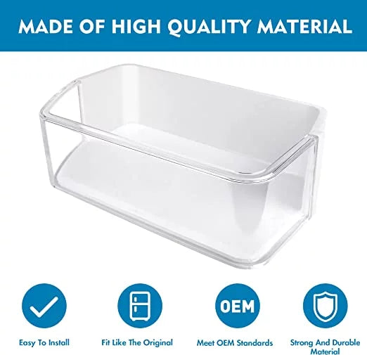 Door Shelf Basket Bin P774