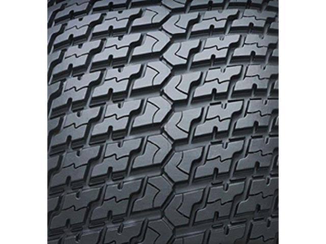 20x1000-10 4 Ply Lawn & Garden Tire Q606