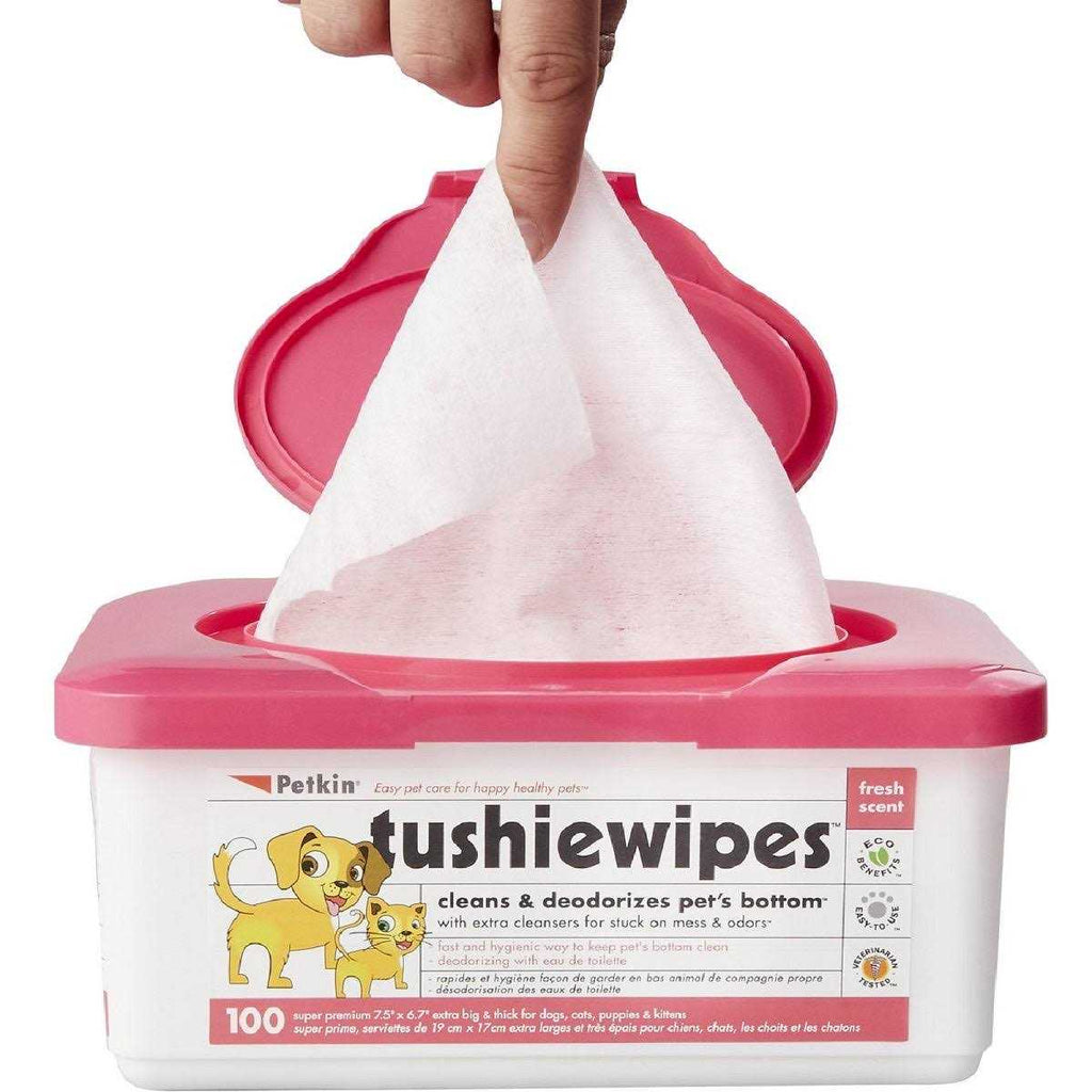 Paw Wipes A513262