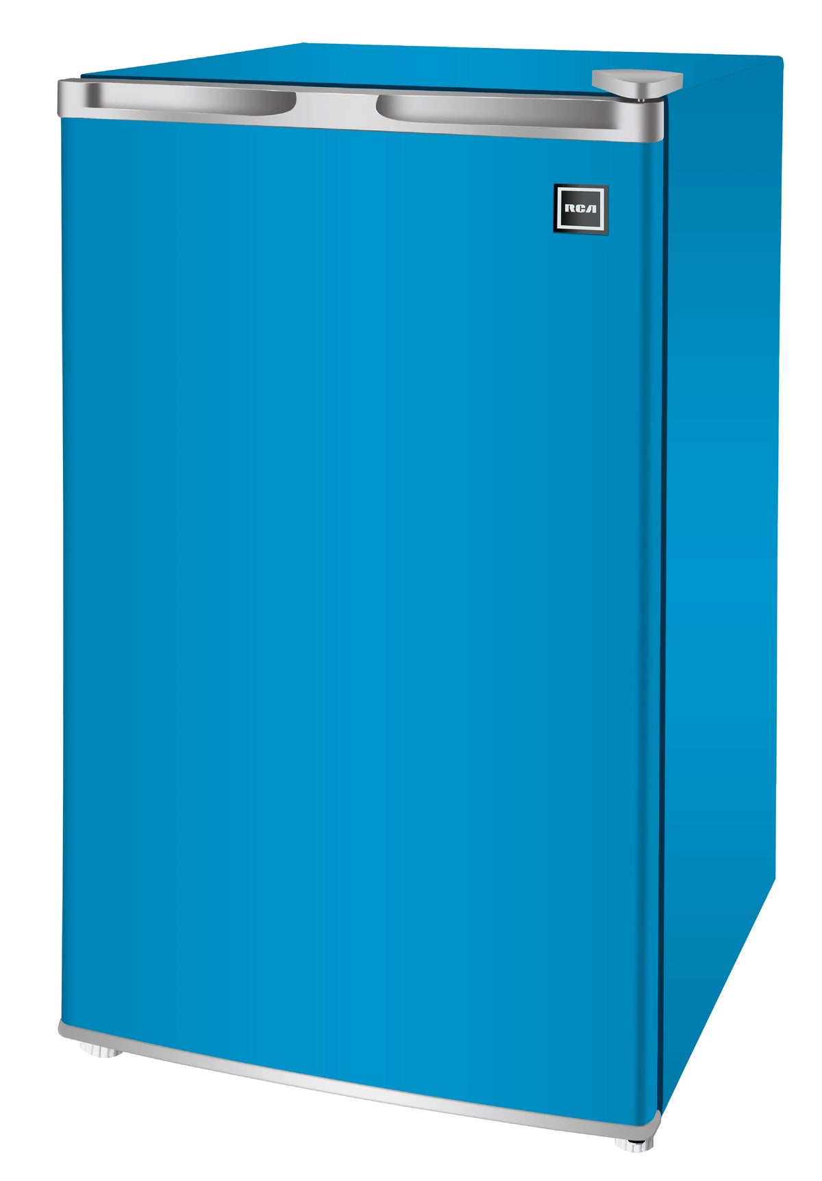 Black 3.2 Cu. Ft. Compact Refrigerator N5986