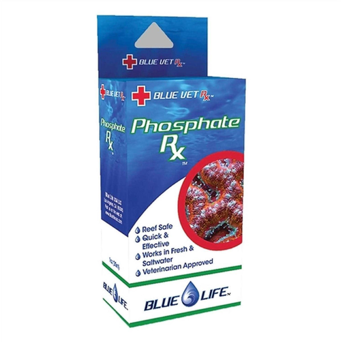 Phosphate Control Pet Supplies O237670