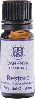 Organic Essential Oils R9217