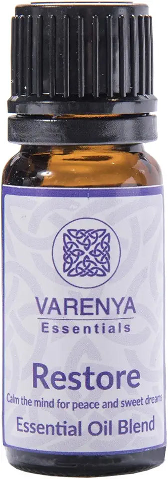 Organic Essential Oils R9217