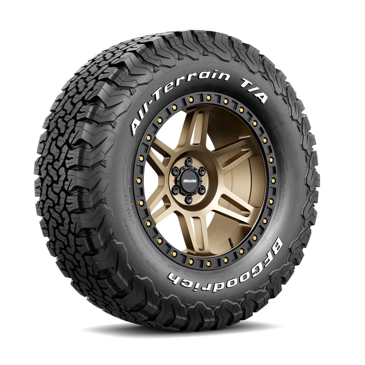 All-Season Tire N569