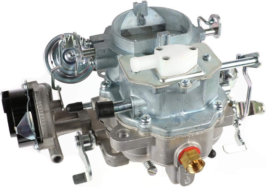 Carburetor for Jeep BBD 6 CYL Engine 4.2 L 258 CU AMC 1983-1988 Automatic Choke S749817