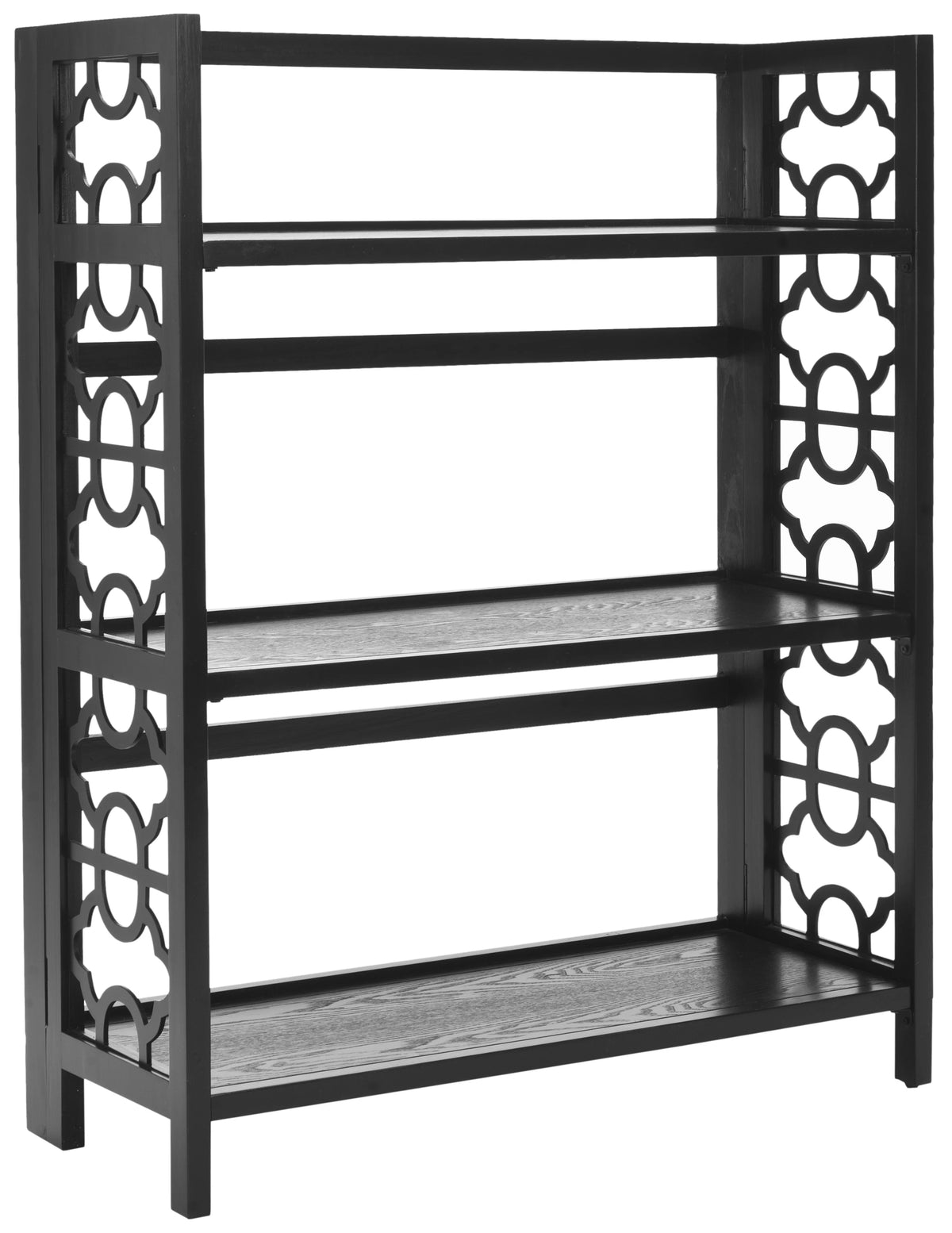 3 Tier Low Bookcase R399