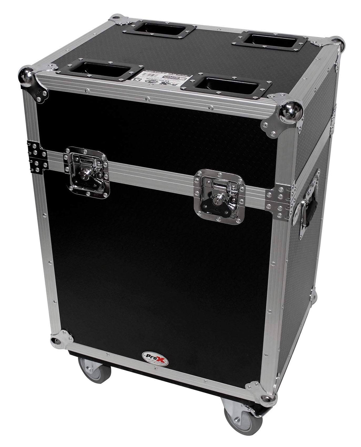 Pro x Cases XS-MH140X2W for Spot 355Z IRC T992