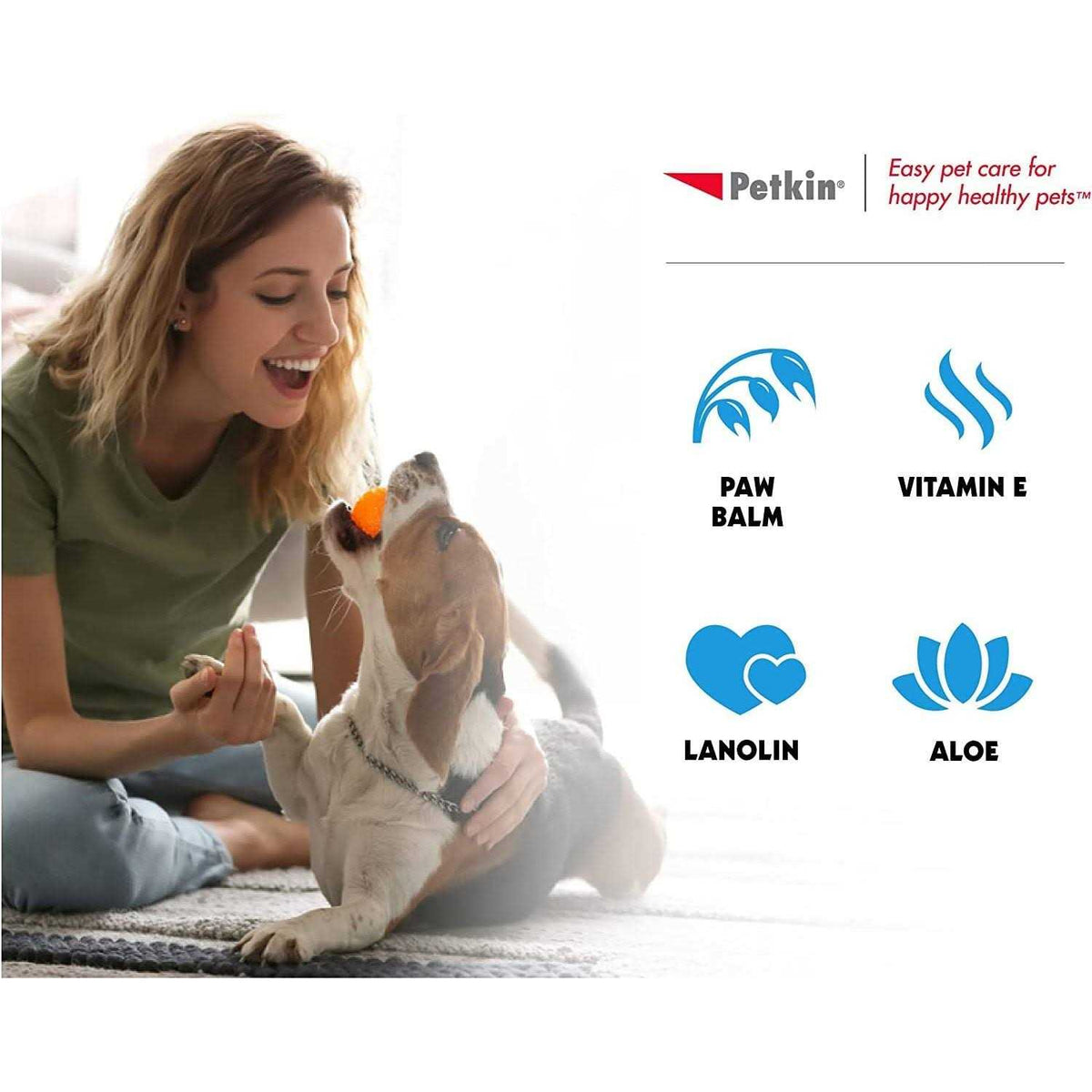 Paw Wipes A513262