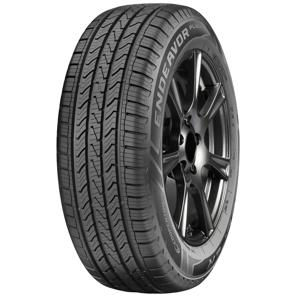 All Season 265/60R18 110T Passenger Tire L11162
